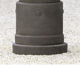 Photo of Campania Medici Pedestal 2 pcs - Exclusively Campania